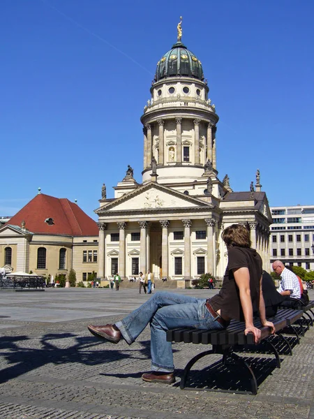 Schilderachtig Uitzicht Prachtig Historisch Architectuurlandschap — Stockfoto