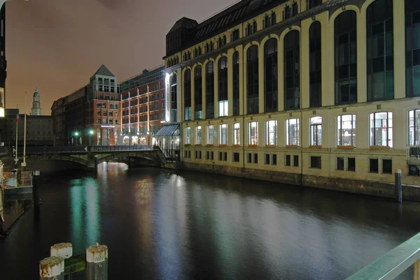 Vacker Utsikt Över Majestätisk Urban Stad — Stockfoto