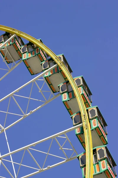 Parc Attractions Grande Roue — Photo