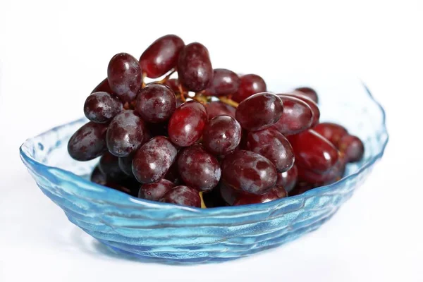Wine Grapes Berries Fruits — Stock Photo, Image