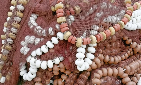 Драгоценности Ожерелья Морских Молний — стоковое фото