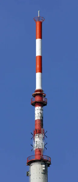 Torre Olímpica Munique — Fotografia de Stock