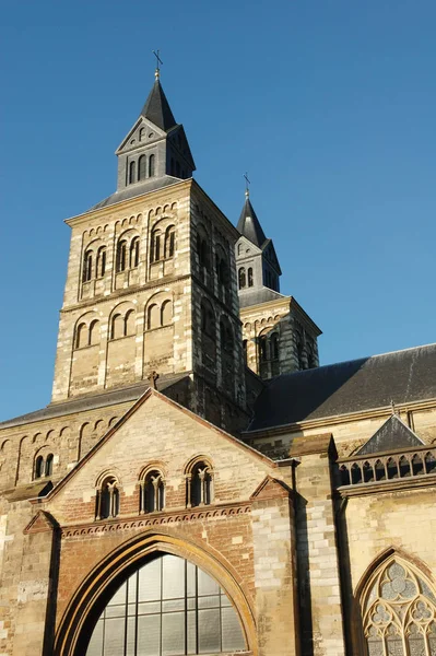 Church Maastricht — 스톡 사진