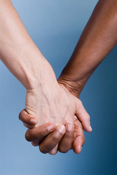 Szenische Sicht Auf Freundschaftskonzept — Stockfoto