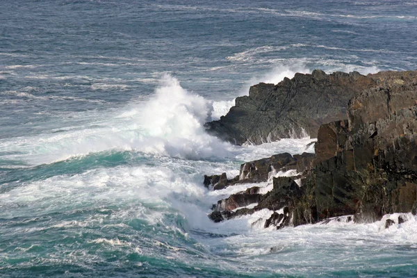 Vue Panoramique Sur Magnifique Paysage Portuaire — Photo