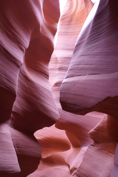 Paisagem Arenito Formação Erosão — Fotografia de Stock