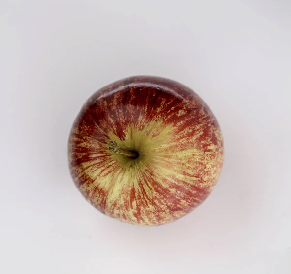 Vegetarian Food Selective Focus — Stock Photo, Image