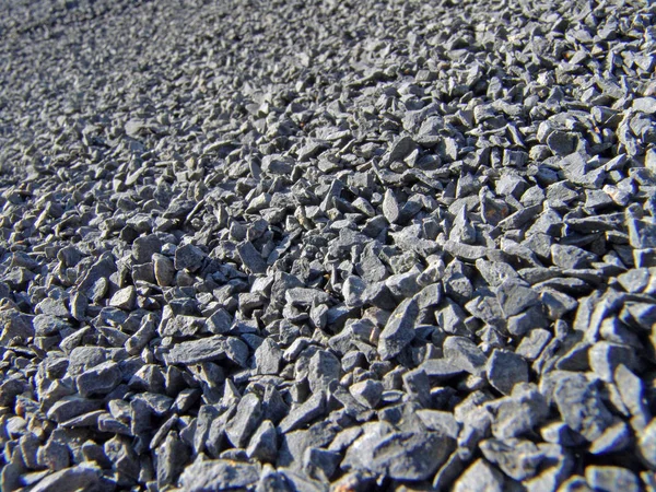 Rocks Pebbles Stones Background — Stock Photo, Image