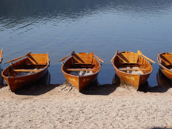 Bateaux Bateau Transport Par Bateau — Photo