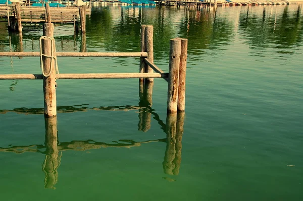 Beieren Een Niet Aan Zee Grenzende Deelstaat Van Duitsland — Stockfoto