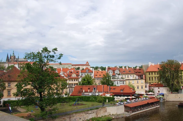 Styl Stavby Selektivní Zaměření — Stock fotografie