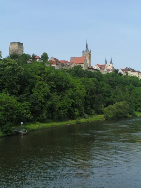 Malowniczy Widok Szczegółów Łodzi Żaglowych — Zdjęcie stockowe