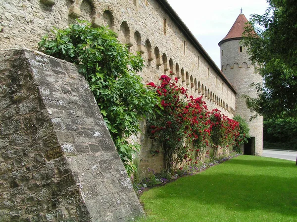 Andere Architektur Selektiver Fokus — Stockfoto