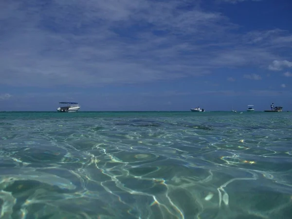 Vista Panorámica Los Detalles Del Barco Vela — Foto de Stock