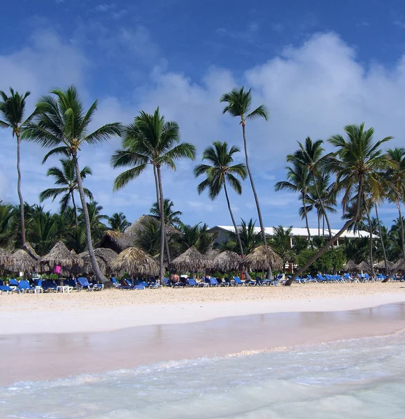 Pintoresca Vista Hermosa Orilla Del Mar — Foto de Stock