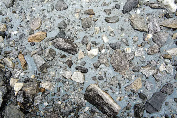 Schilderachtig Uitzicht Prachtig Alpenlandschap — Stockfoto