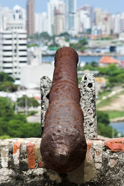 Мальовничий Вид Красивий Ландшафт Гавані — стокове фото