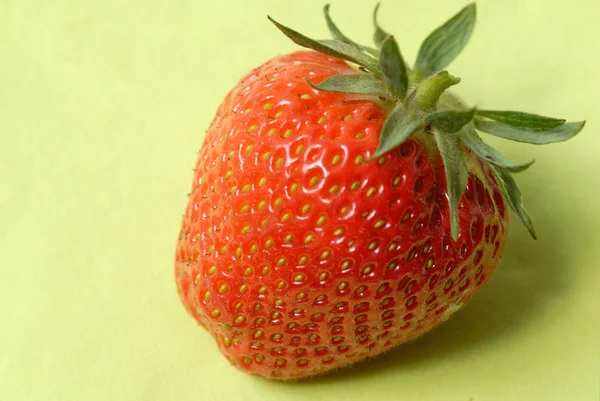 Beeren Nahaufnahme Gesundes Ernährungskonzept — Stockfoto