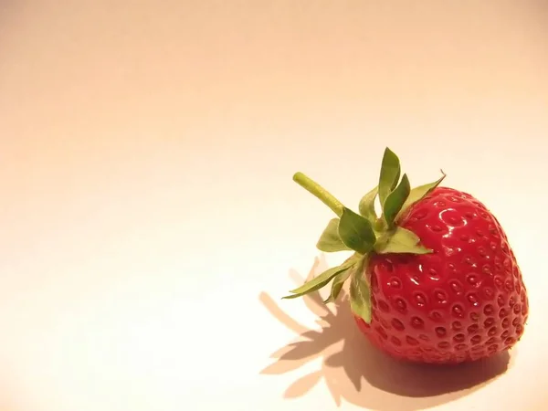 Beeren Nahaufnahme Gesundes Ernährungskonzept — Stockfoto