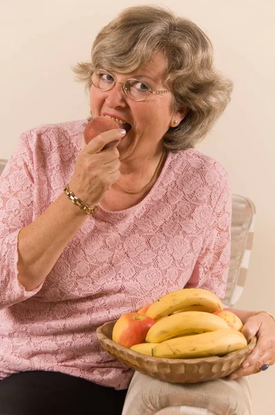 Closeup Hand Sign Gesture — Stock Photo, Image