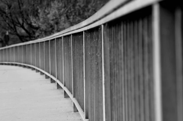 Scenic View Bridge Architecture — Stock Photo, Image