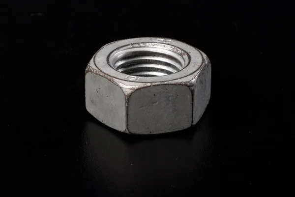 Schraubenwerkzeug Reparatur Metallischer Objekte — Stockfoto