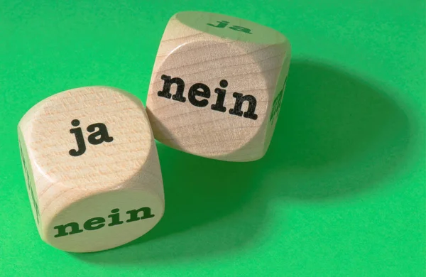 Ein Wort Des Alphabets Mit Den Buchstaben — Stockfoto