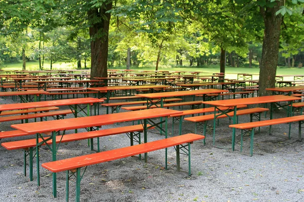 Beieren Grootste Duitse Staat Landoppervlakte Ongeveer Een Vijfde Van Totale — Stockfoto