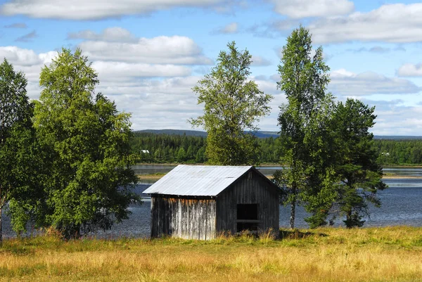 Zuidpunt Van Zweden — Stockfoto