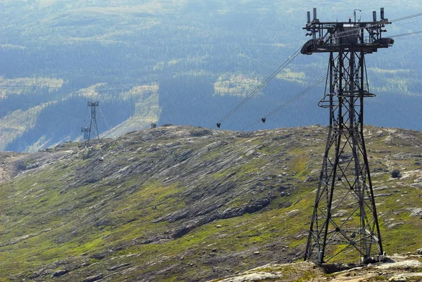 Südspitze Schwedens — Stockfoto