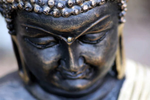 Πνευματικότητα Βουδισμός Θρησκεία Gautama Buddha — Φωτογραφία Αρχείου