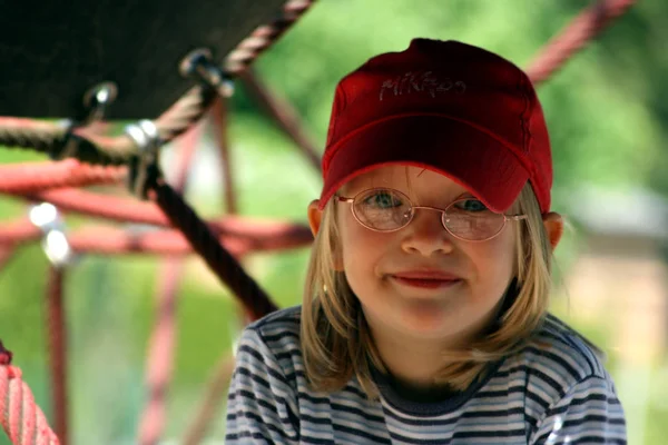 Djungelgymmet Vid Optimering Vänligen Meddela Sådana — Stockfoto