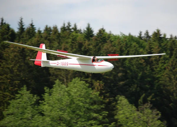 Bavière Est Grand État Allemand Par Superficie Représentant Environ Cinquième — Photo