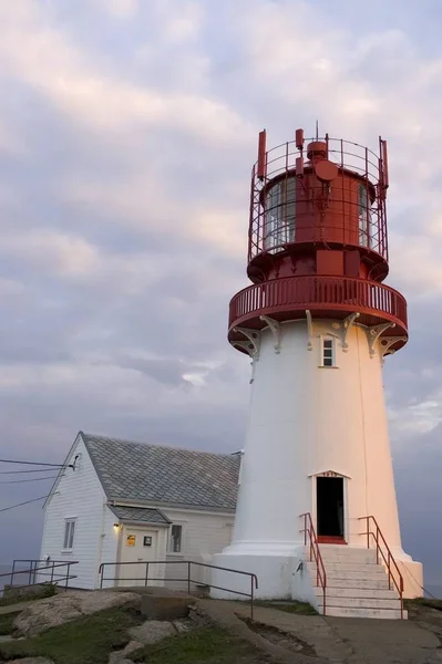 Lighthouse Day Time — Stock Photo, Image