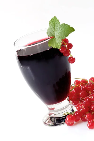 Alcohol Drink Close View — Stock Photo, Image
