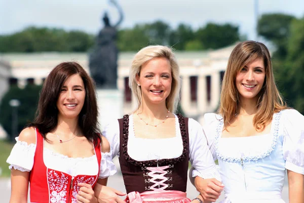 Bavorsko Oficiálně Svobodný Stát Bavorsko Vnitrozemským Státem Německa — Stock fotografie