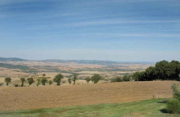 Paisaje Hermosa Naturaleza — Foto de Stock