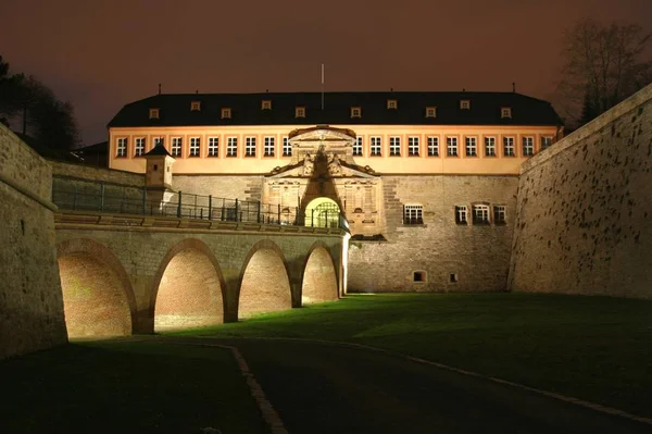 Bauweise Selektiver Fokus — Stockfoto