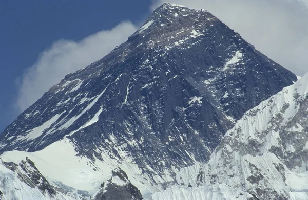 冰岛冰 北极冰山 — 图库照片