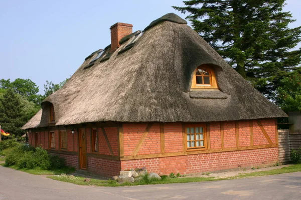 Odlišná Architektura Selektivní Zaměření — Stock fotografie