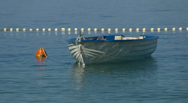 Uitzicht Een Prachtige Zeekust — Stockfoto