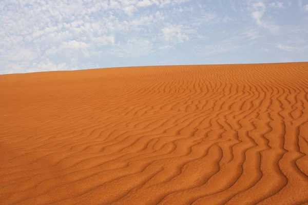 Desierto Dubai —  Fotos de Stock