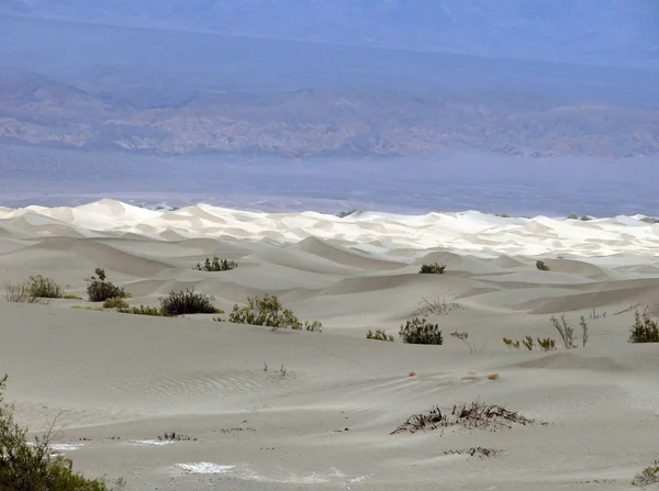 Národní Park Death Valley — Stock fotografie