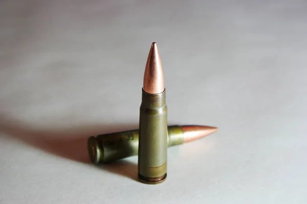 Bullets Bullet Background — Stock Photo, Image