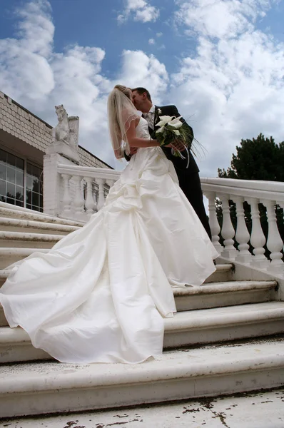 Bride Groom Wedding Concept Royalty Free Stock Photos