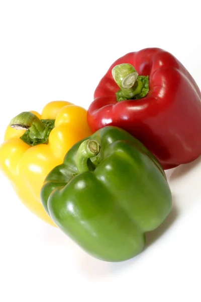 Ungekochtes Vegetarisches Essen Selektiver Fokus — Stockfoto