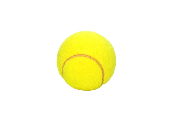 テニスボール ボールゲーム — ストック写真