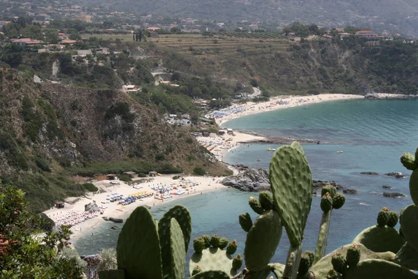 Vista Pittoresca Della Scena All Aperto — Foto Stock