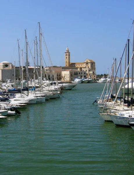 San Lorenzo Lovrecica Istria Croacia Bahía Mar Adriático Mar Costa —  Fotos de Stock