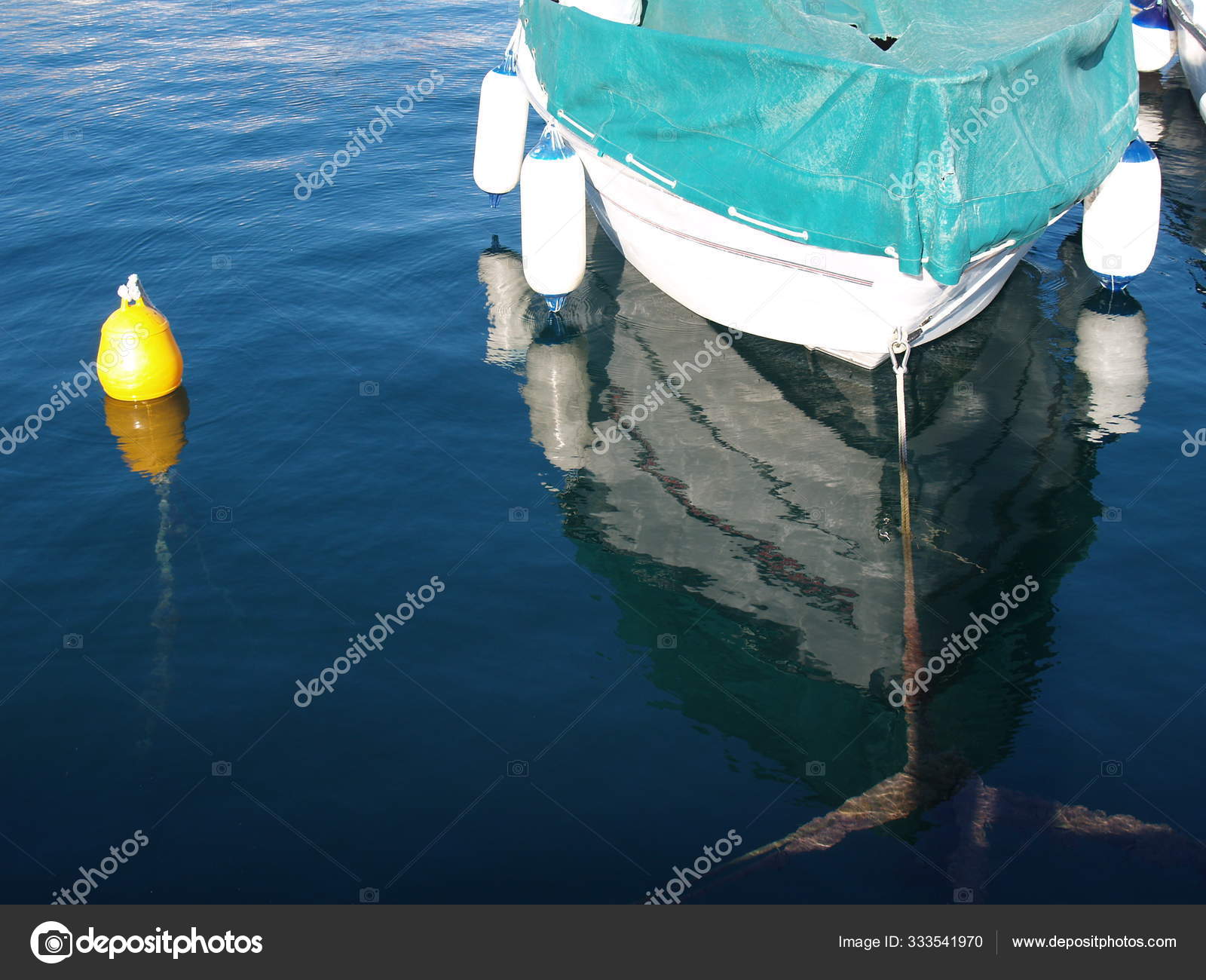 Istria Formerly Histria Largest Peninsula Adriatic Sea Stock Photo by